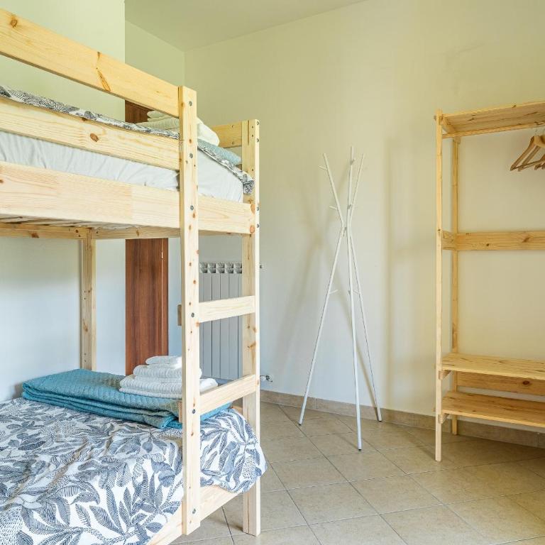 Alba Sunrise - Ac Hot Tub Parking - Casa con 3 Camere da Letto - 23