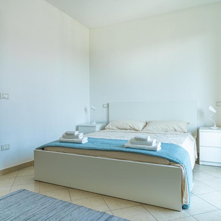 Alba Sunrise - Ac Hot Tub Parking - Casa con 3 Camere da Letto - 17