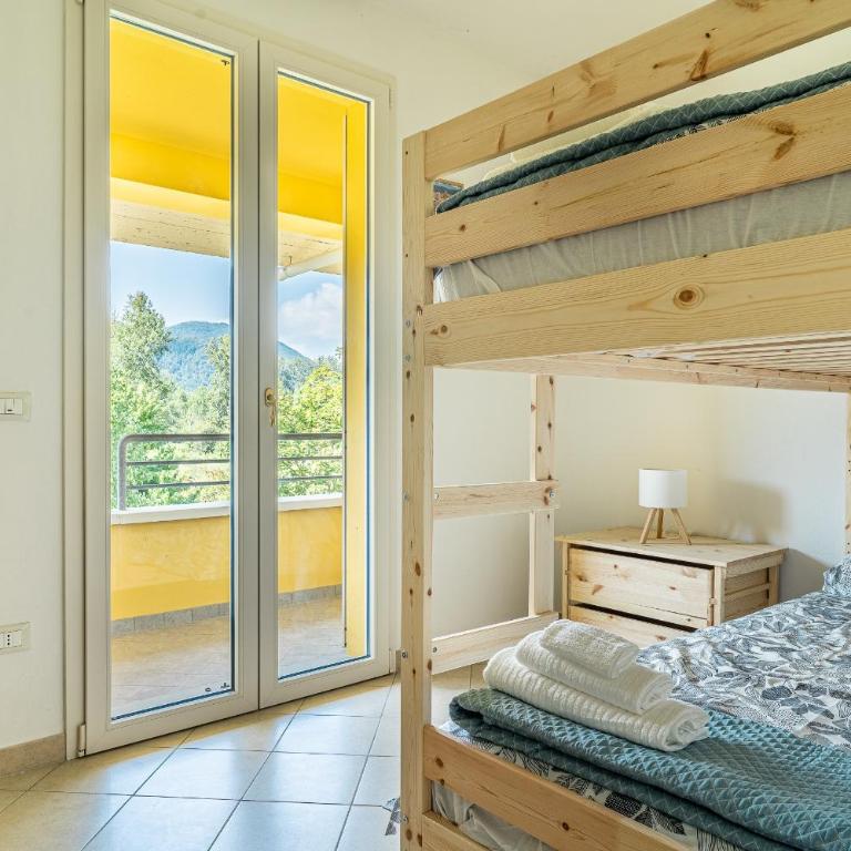 Alba Sunrise - Ac Hot Tub Parking - Casa con 3 Camere da Letto - 22