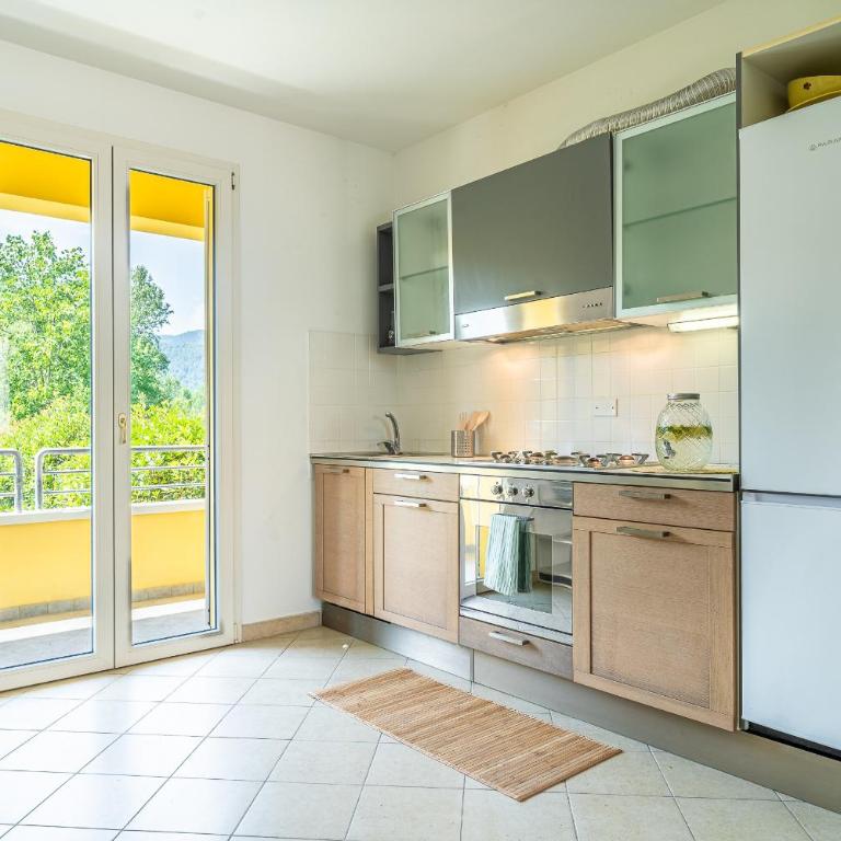 Alba Sunrise - Ac Hot Tub Parking - Casa con 3 Camere da Letto - 10