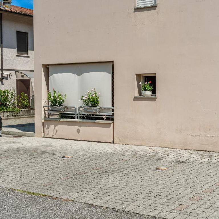 Alba Sunrise - Ac Hot Tub Parking - Casa con 3 Camere da Letto - 36