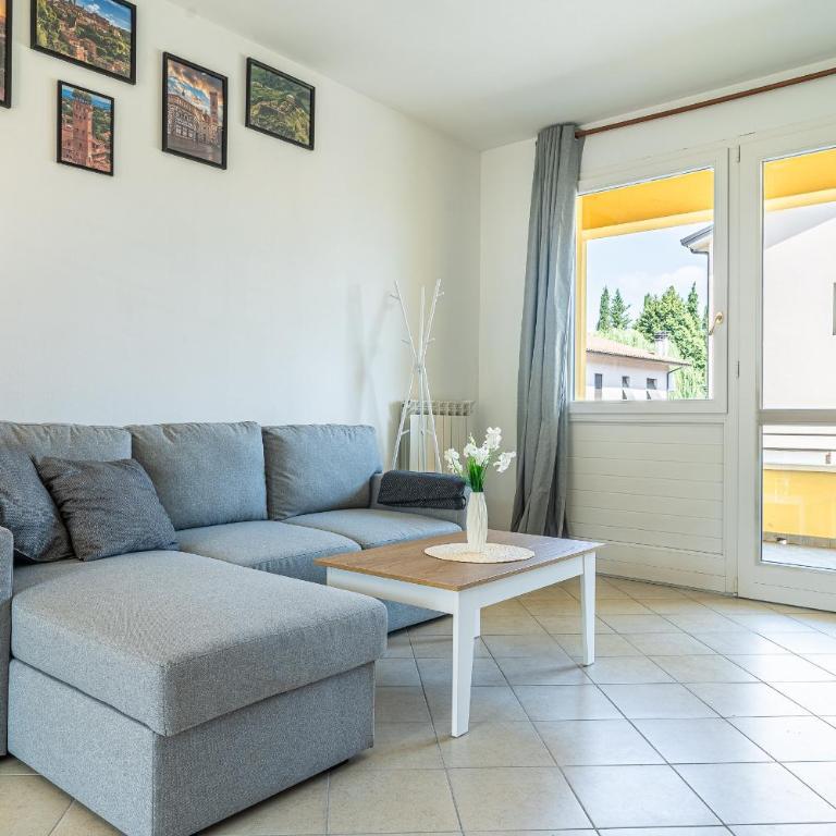 Alba Sunrise - Ac Hot Tub Parking - Casa con 3 Camere da Letto - 1