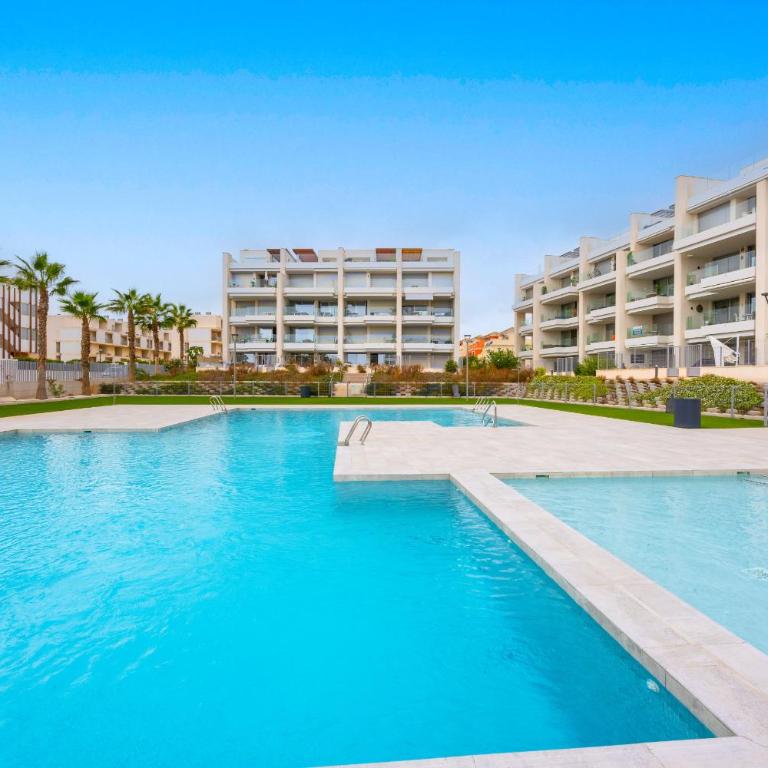 Casa Azahar - Precioso apartamento en Villamartin - Appartement - Vue sur Piscine - 20
