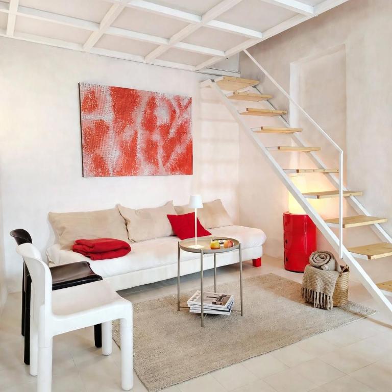 Ernesto HOME - Appartamento Loft con 1 Camera da Letto - 3