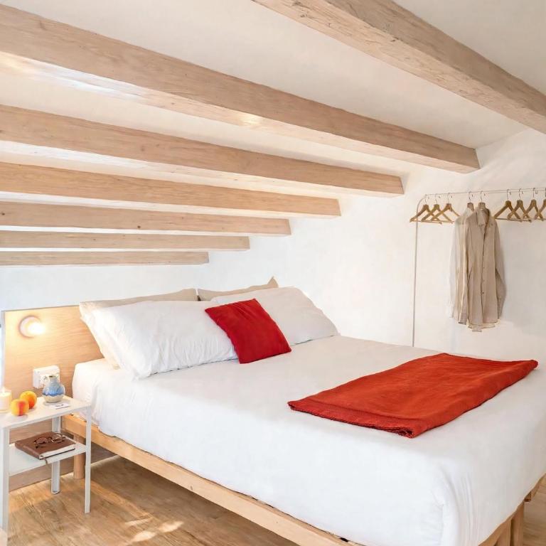 Ernesto HOME - Appartamento Loft con 1 Camera da Letto - 2