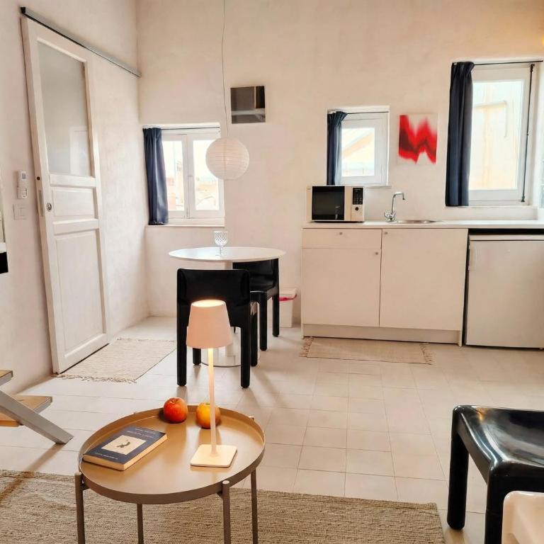 Ernesto HOME - Appartamento Loft con 1 Camera da Letto - 8