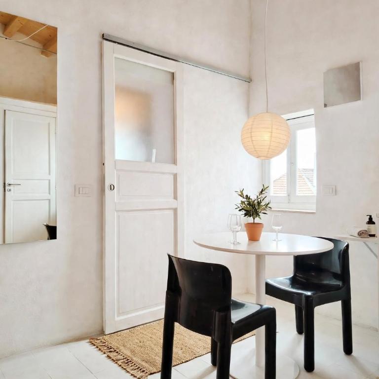 Ernesto HOME - Appartamento Loft con 1 Camera da Letto - 6