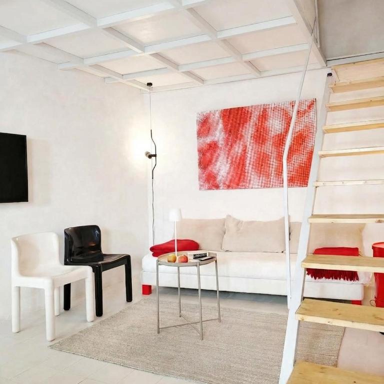 Ernesto HOME - Appartamento Loft con 1 Camera da Letto - 1