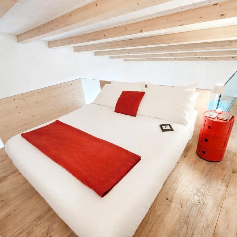 Ernesto HOME - Appartamento Loft con 1 Camera da Letto - 7