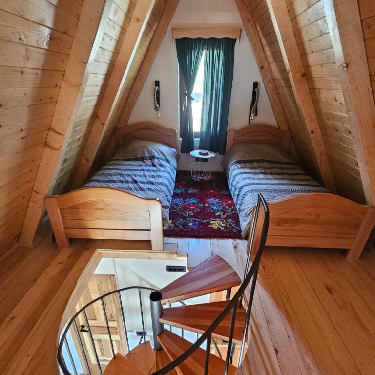 Planinski kutak - Apartment mit 1 Schlafzimmer - 7