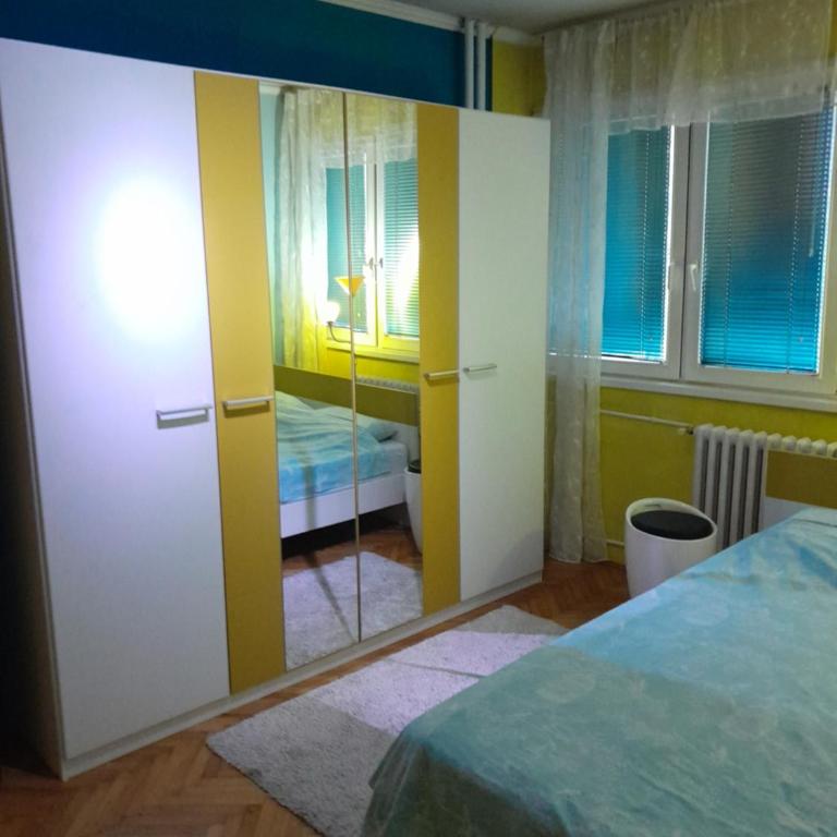 Duplex - Apartment mit 1 Schlafzimmer - 7