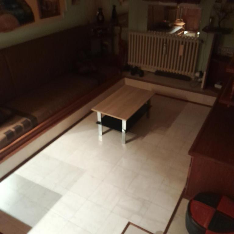 Duplex - Apartment mit 1 Schlafzimmer - 5