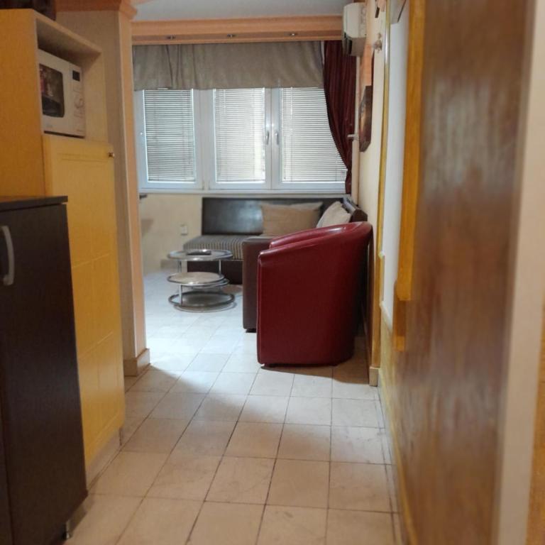 Duplex - Apartment mit 1 Schlafzimmer - 13