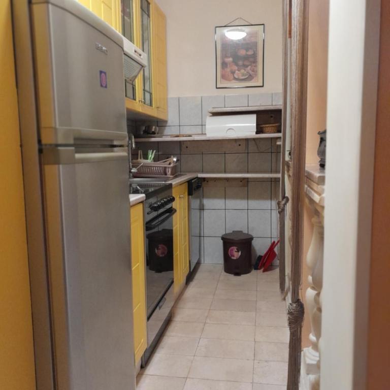 Duplex - Apartment mit 1 Schlafzimmer - 12