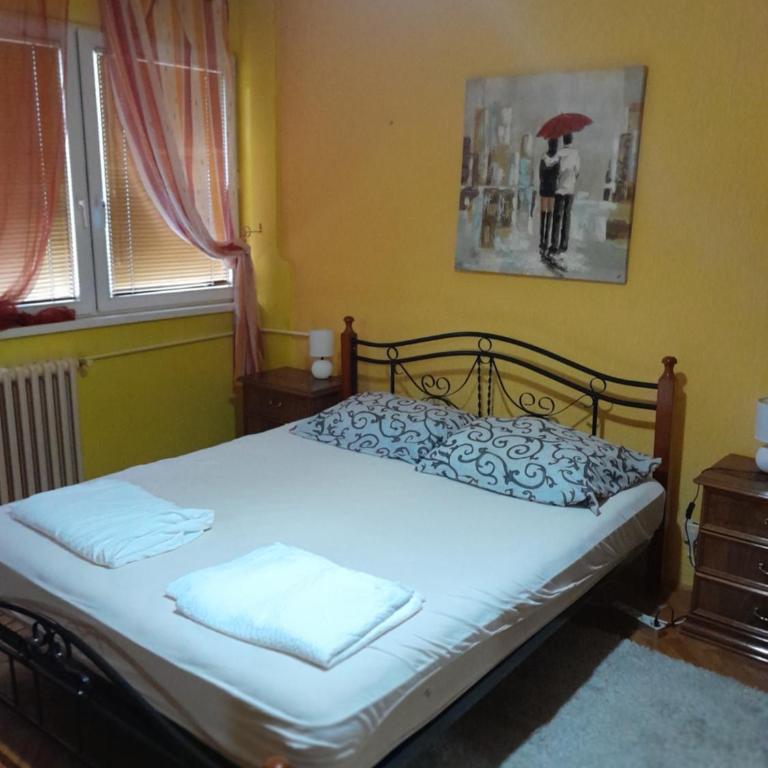 Duplex - Apartment mit 1 Schlafzimmer - 9