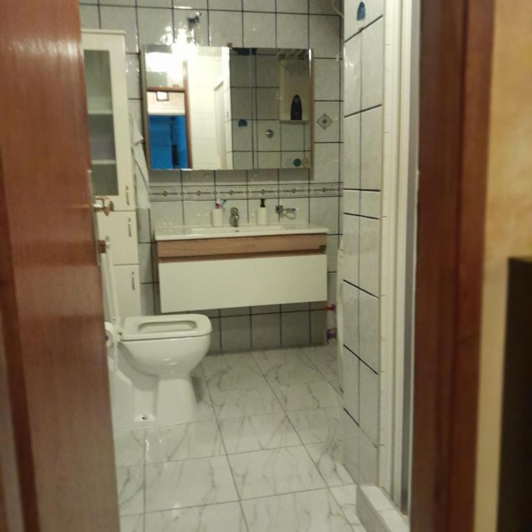 Duplex - Apartment mit 1 Schlafzimmer - 14