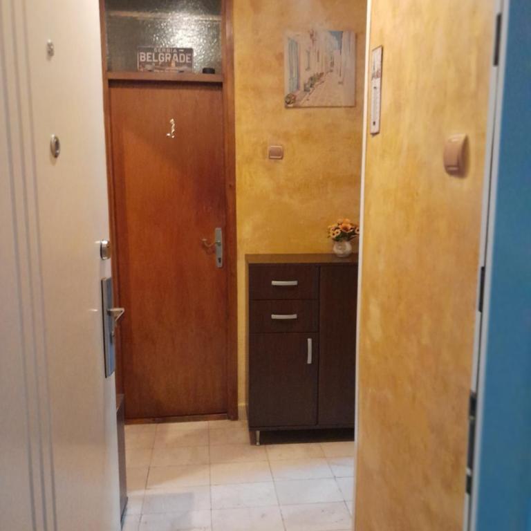 Duplex - Apartment mit 1 Schlafzimmer - 11