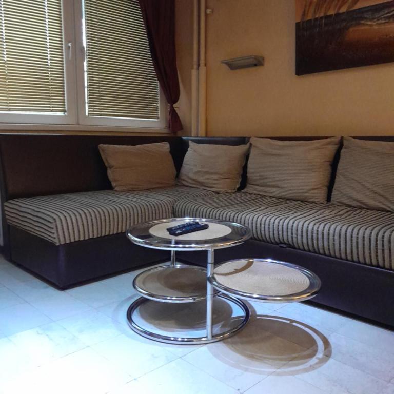 Duplex - Apartment mit 1 Schlafzimmer - 16
