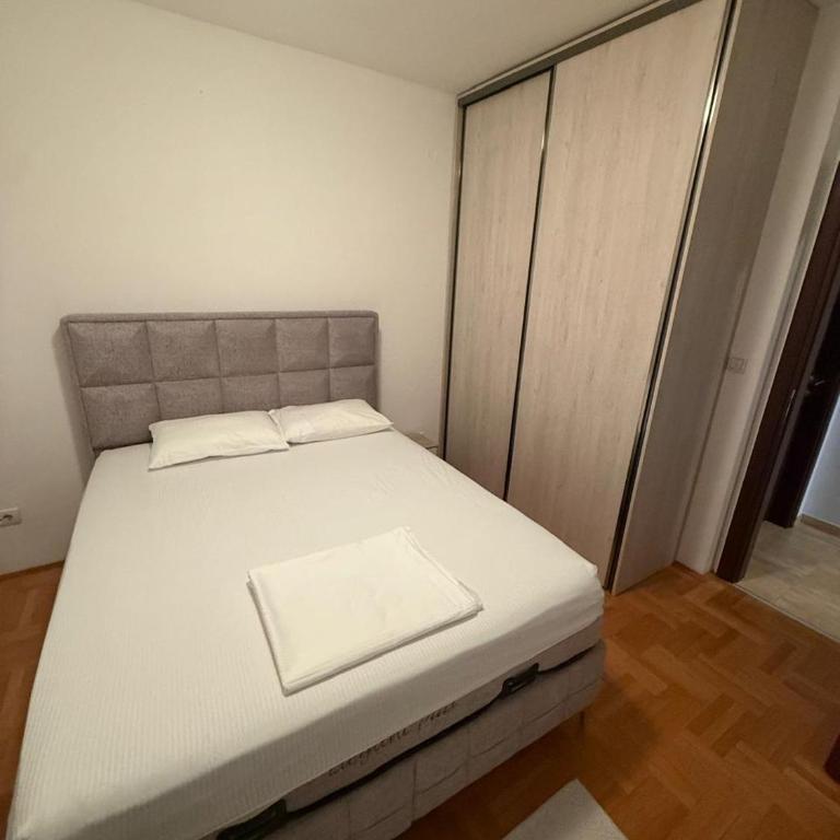 Mina Stari aerodrom - Apartment mit 1 Schlafzimmer - 8