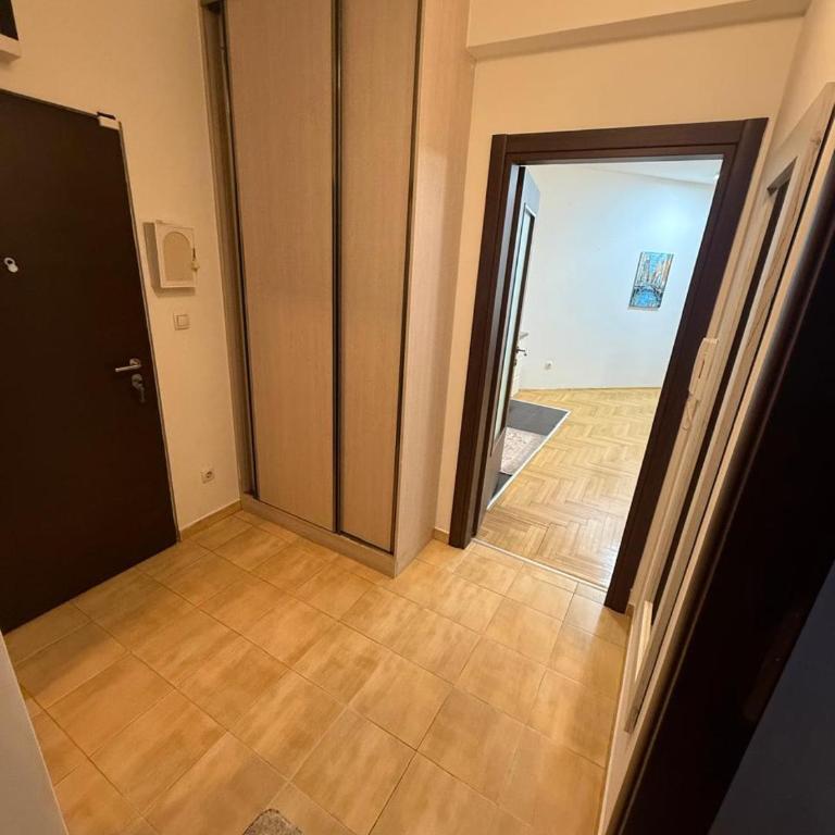 Mina Stari aerodrom - Apartment mit 1 Schlafzimmer - 10
