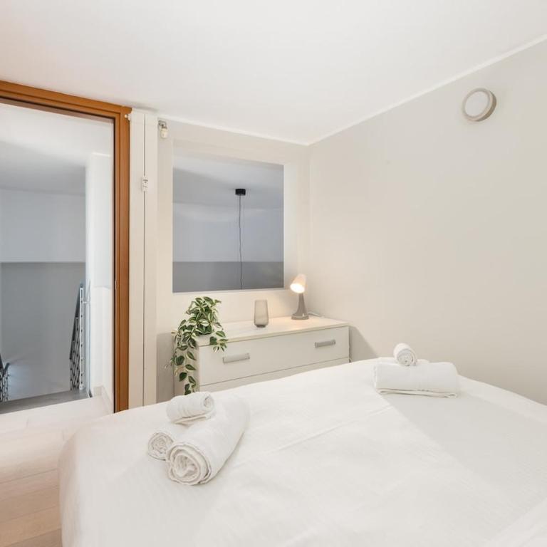 Direct Metro Link to Milan's Duomo - G004 - Appartamento con 3 Camere da Letto - 23