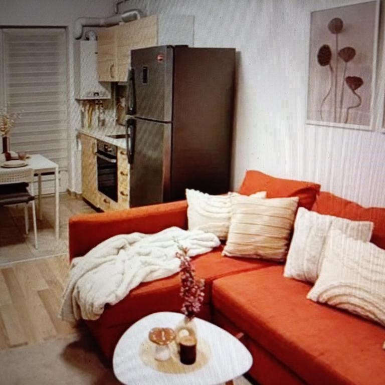 Incantevole Casa Vacanze per Momenti Indimenticabili in Famiglia - Ferienhaus - 3