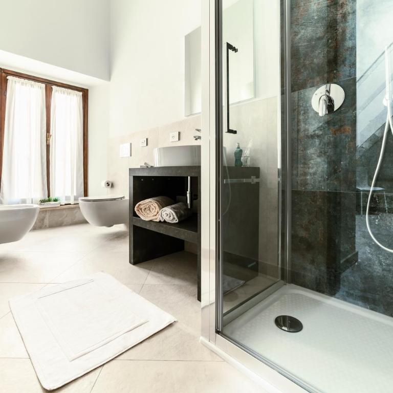 Loft15 - Appartamento con 1 Camera da Letto - 2