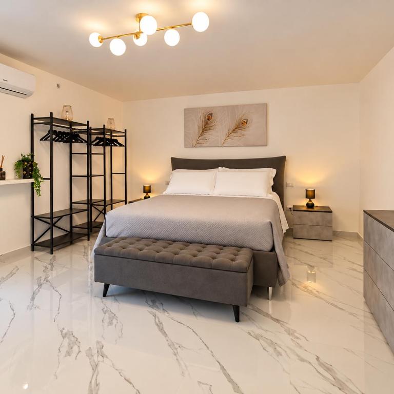 Ortigia Next Door - Appartamento con 1 Camera da Letto - 1