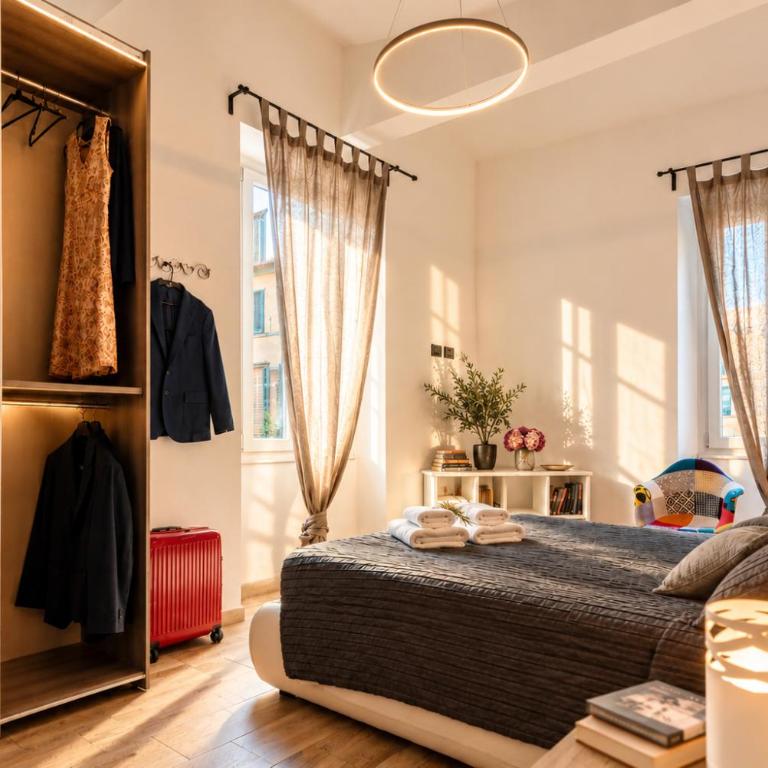 I Fragoli a Santa Croce 3 camere 3 bagni - Apartment - 3