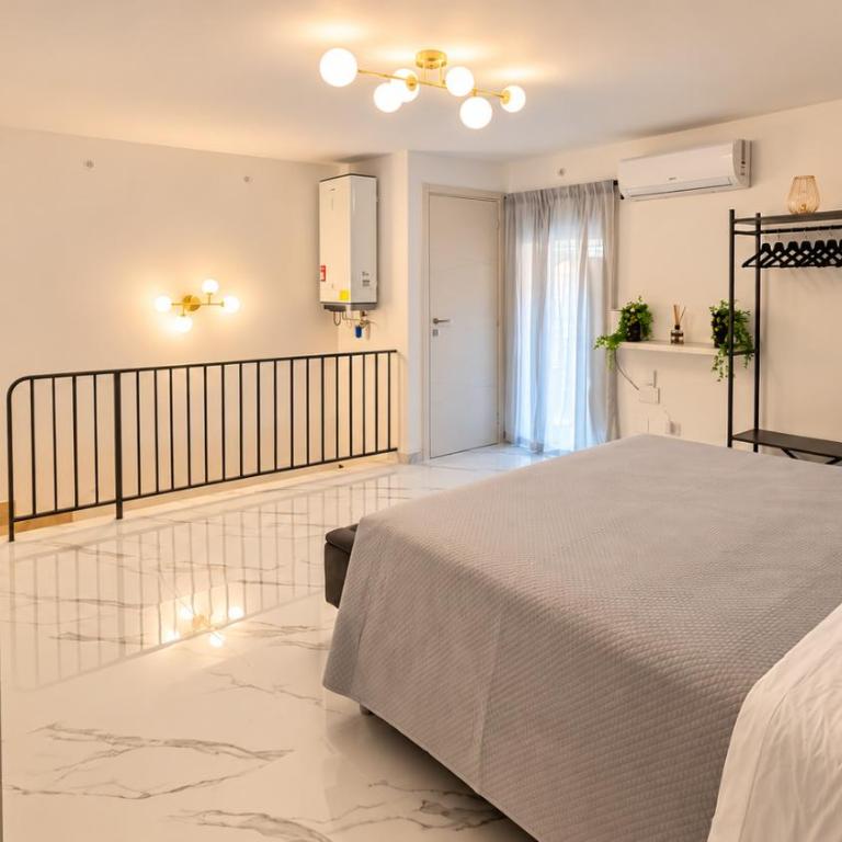 Ortigia Next Door - Appartamento con 1 Camera da Letto - 2