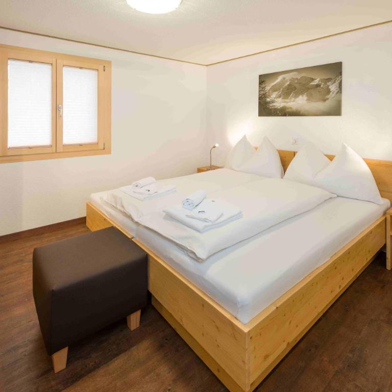 B&B AZapartments Lunic - Apartment Nico - 11