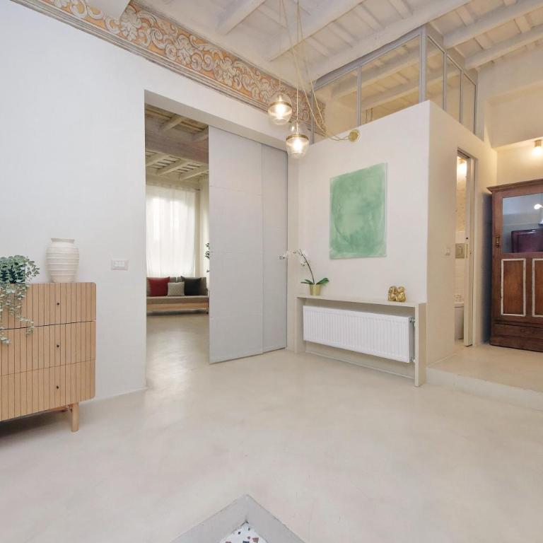 Exclusive apartment in Monti area - Appartamento con 3 Camere da Letto - 18