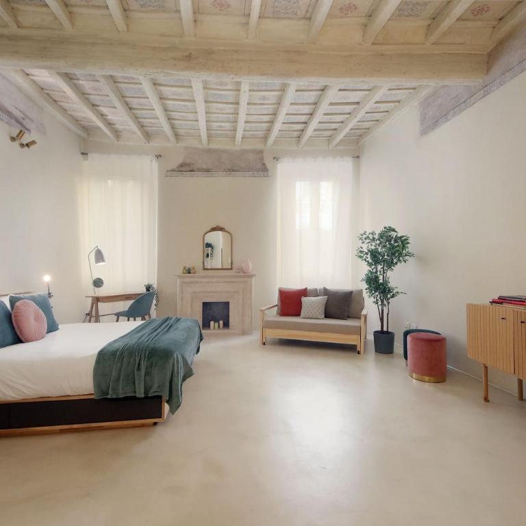 Exclusive apartment in Monti area - Appartamento con 3 Camere da Letto - 22
