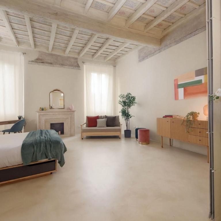 Exclusive apartment in Monti area - Appartamento con 3 Camere da Letto - 21