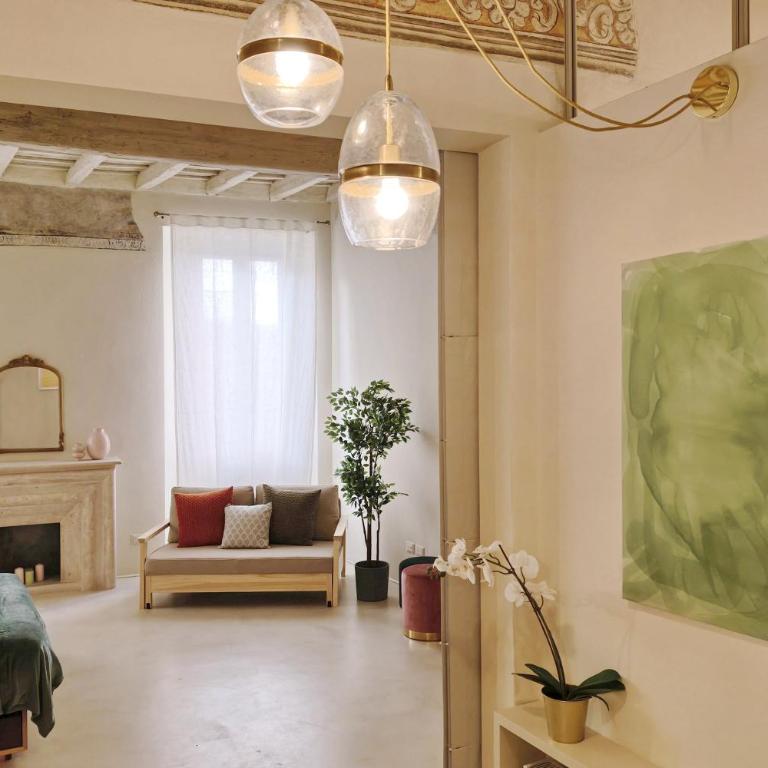Exclusive apartment in Monti area - Appartamento con 3 Camere da Letto - 20