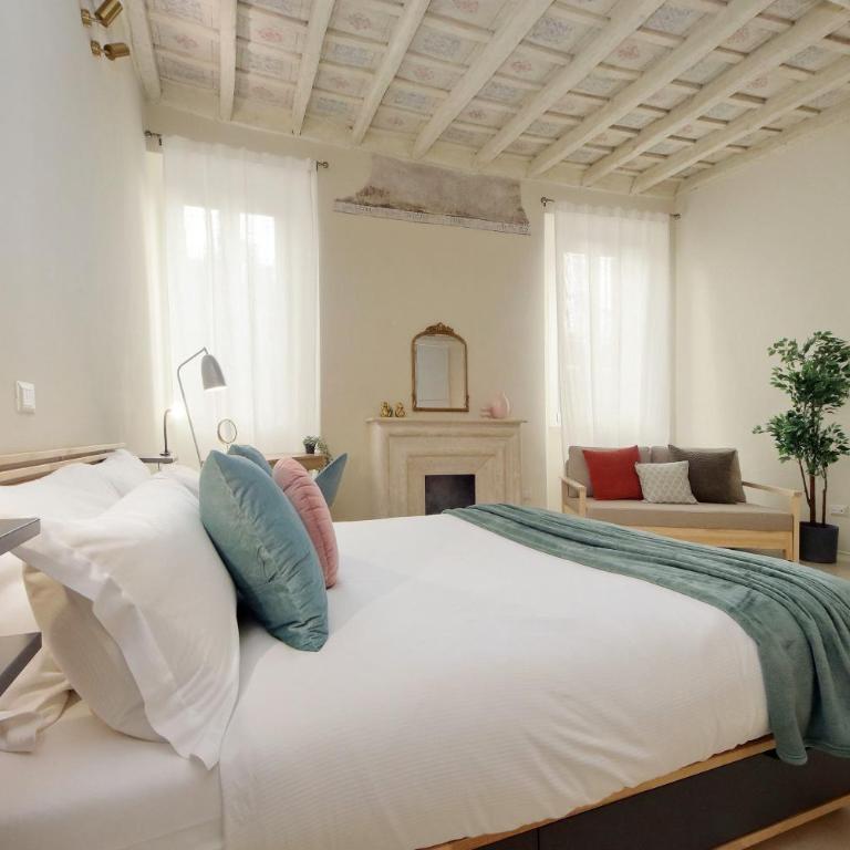 Exclusive apartment in Monti area - Appartamento con 3 Camere da Letto - 23