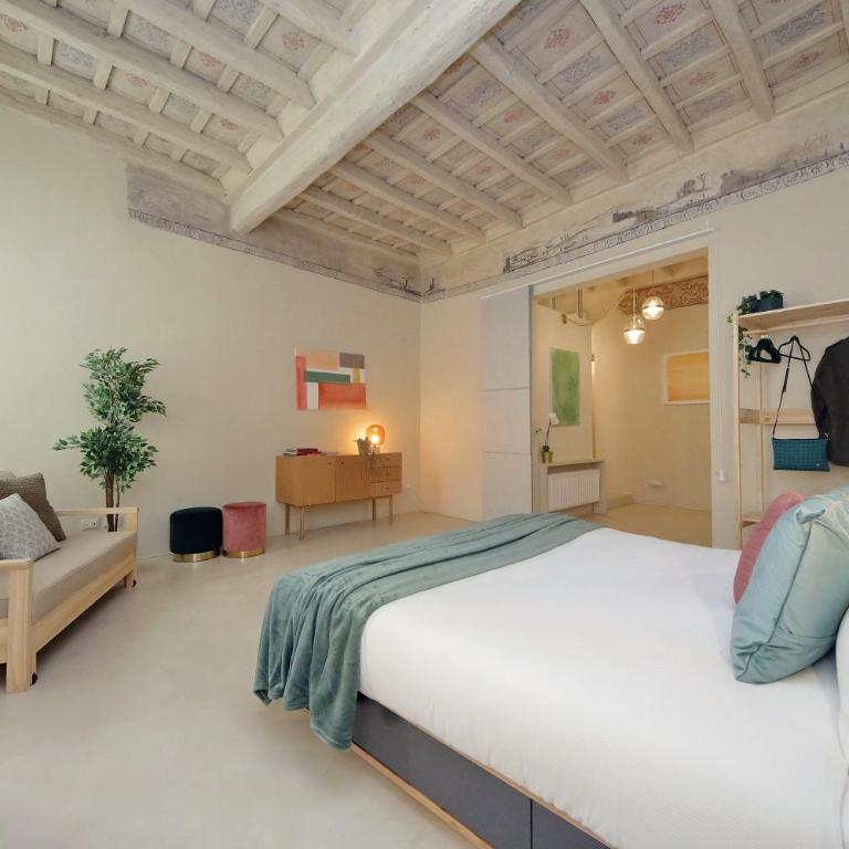Exclusive apartment in Monti area - Appartamento con 3 Camere da Letto - 24