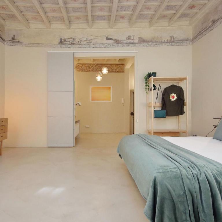 Exclusive apartment in Monti area - Appartamento con 3 Camere da Letto - 26