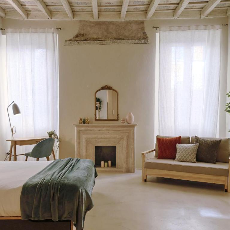 Exclusive apartment in Monti area - Appartamento con 3 Camere da Letto - 28