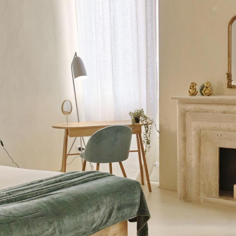 Exclusive apartment in Monti area - Appartamento con 3 Camere da Letto - 27