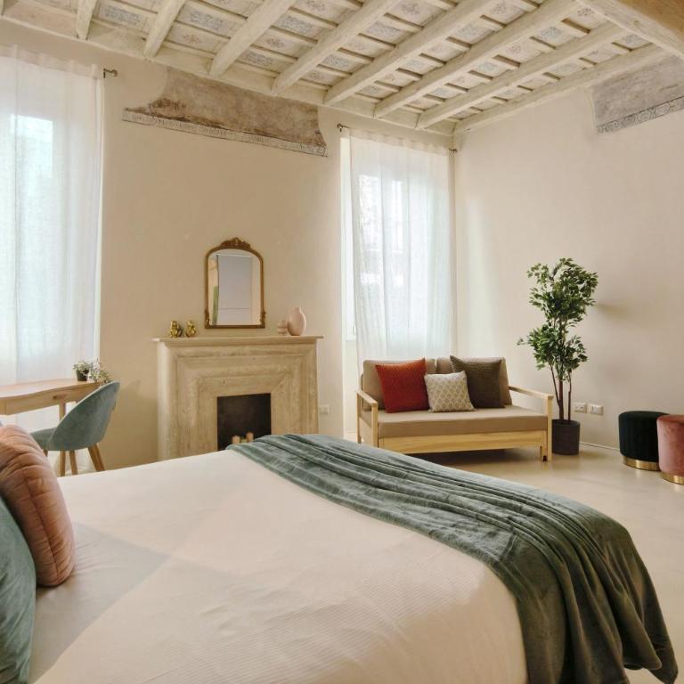 Exclusive apartment in Monti area - Appartamento con 3 Camere da Letto - 29