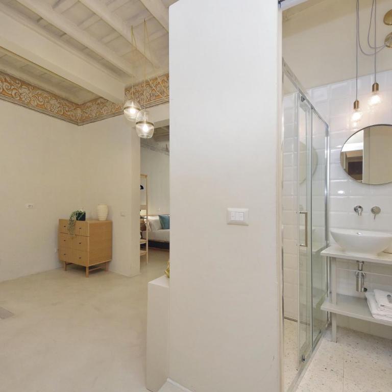 Exclusive apartment in Monti area - Appartamento con 3 Camere da Letto - 32