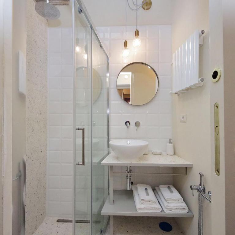 Exclusive apartment in Monti area - Appartamento con 3 Camere da Letto - 34