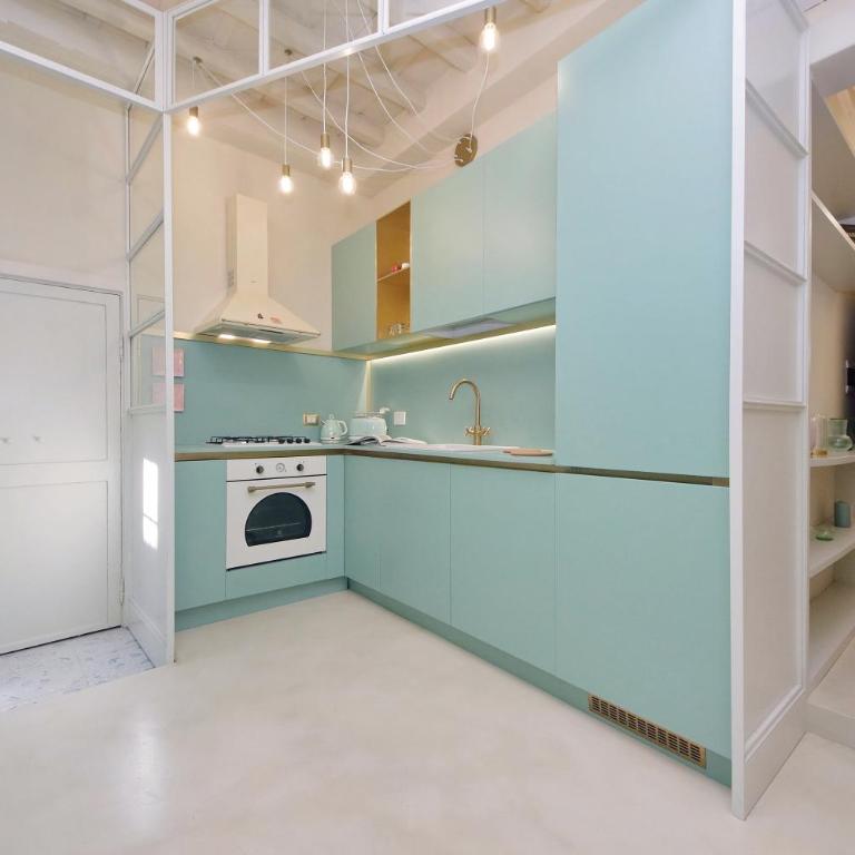 Exclusive apartment in Monti area - Appartamento con 3 Camere da Letto - 35