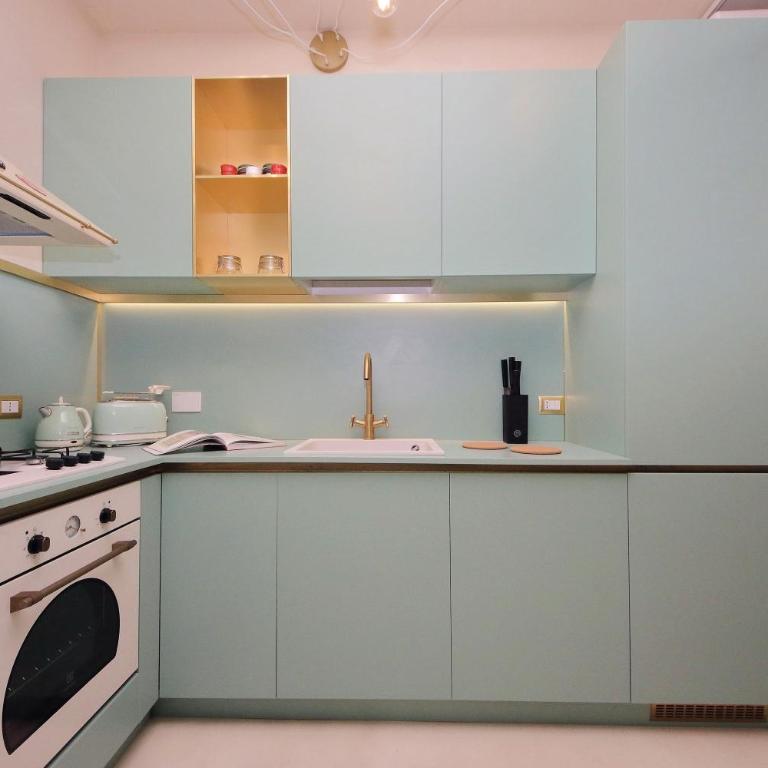 Exclusive apartment in Monti area - Appartamento con 3 Camere da Letto - 36
