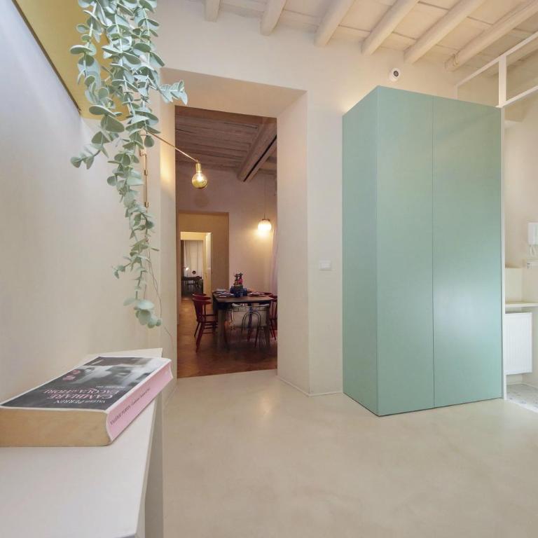 Exclusive apartment in Monti area - Appartamento con 3 Camere da Letto - 37