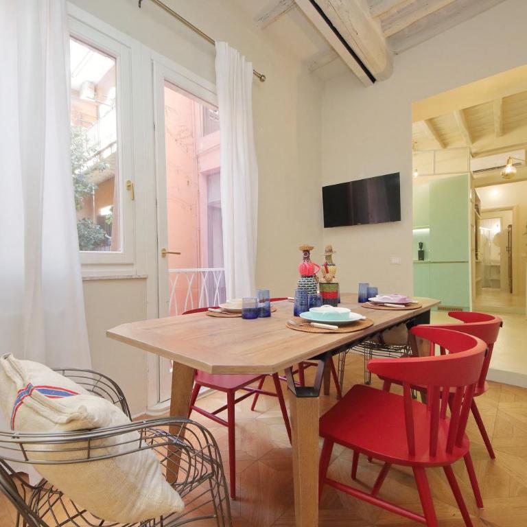 Exclusive apartment in Monti area - Appartamento con 3 Camere da Letto - 40