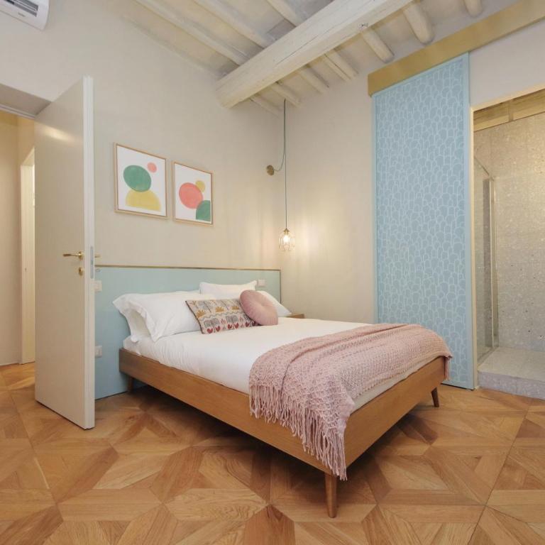 Exclusive apartment in Monti area - Appartamento con 3 Camere da Letto - 46