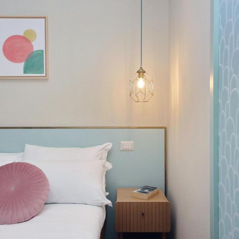 Exclusive apartment in Monti area - Appartamento con 3 Camere da Letto - 42