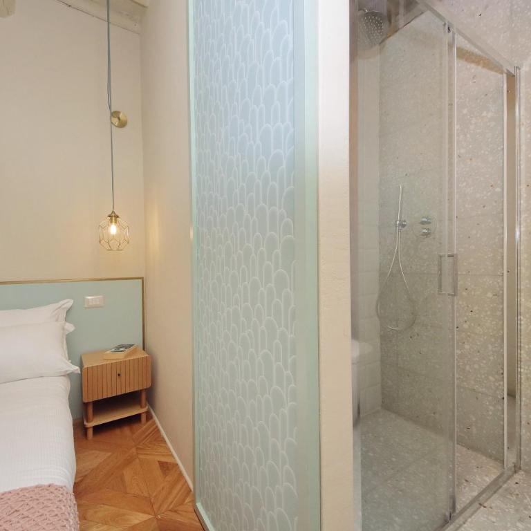 Exclusive apartment in Monti area - Appartamento con 3 Camere da Letto - 43